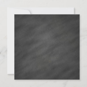 Estilo Retroativo do Quadro Preto