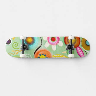 estilo skate surf vintage anos 70 retrô