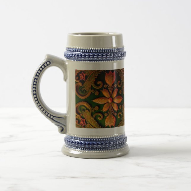 Estilo Stein Não apenas beba cerveja, celebre-a co (Esquerda)