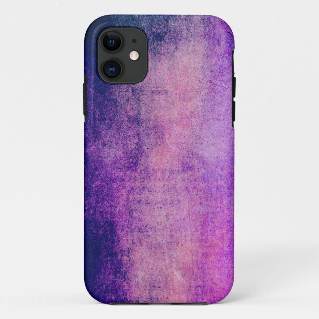 Estilo urbano do Grunge das capas de iphone legal (Verso)