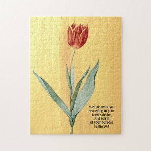 Estilo Vintage Quebra-cabeça