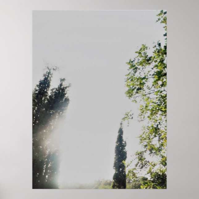 ESTILOS DE ARTE E DESIGN DE POSTER (Frente)