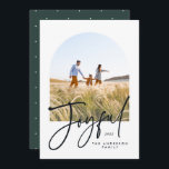 Estipografia moderna e elegante verde 1 fotografia<br><div class="desc">Típica moderna e elegante da moda verde alegria Natal 1 fotografia tipografia feriada</div>