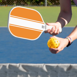 Estirpes Verticais Verticais Laranja Esbranquiçada