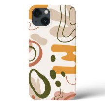 Estojo Case-Mate Barely There Apple iPhone 13