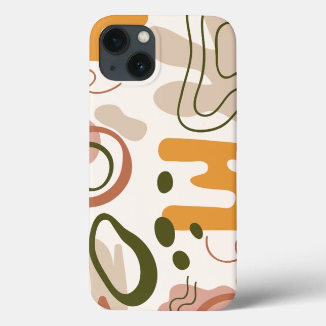 Estojo Case-Mate Barely There Apple iPhone 13 (Verso)