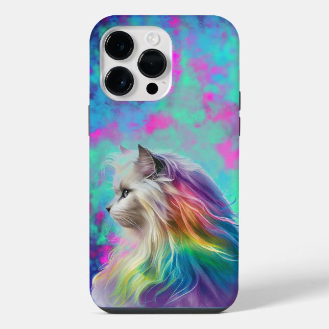 Estojo Case-Mate Barely There Apple iPhone 14 Pro  (Verso)