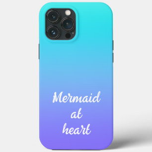 Estojo de iPhone Case-Mate Gradiente de Sereia no 