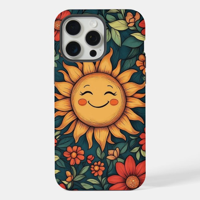 Estojo de iPhone Craftilo  (Verso)