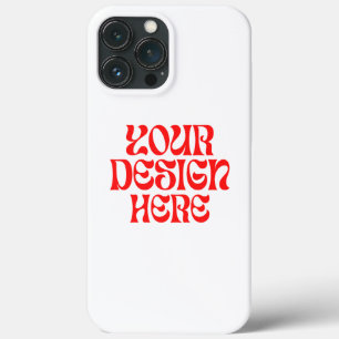 Estojo de iPhone Personalizado para Aniversário