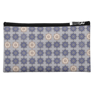 Estojo de maquilhagem meio size “Milady "