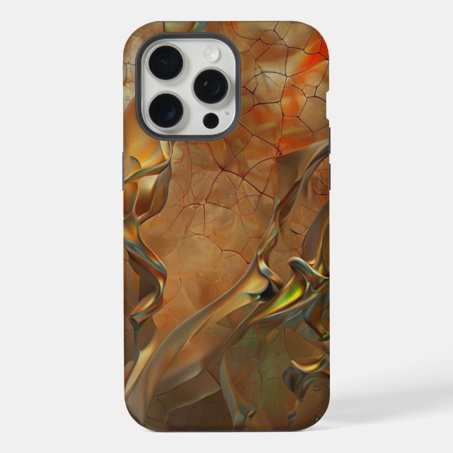 Estojo de telefone Case-Mate, Apple iPhone 16, Res (Verso)