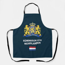 Estojo de telefone de passaporte da Holanda