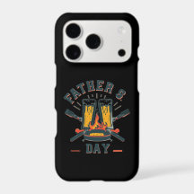 Estojo de telefone engraçado do Dia dos Pais Cerve