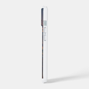 Estojo de Telefone Moderno Simples