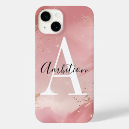 Estojo de Telefone Personalizado com Brilho em Dou