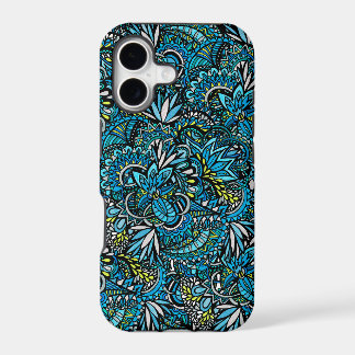 Estojo de telefone resistente Case-Mate Cerulean S