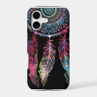 Estojo Dream Catcher