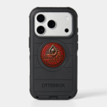 Estojo Droplyt Golf Americana Otterbox