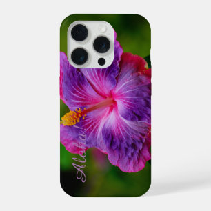 Estojo iPhone 6 Barely There Flor de Hibisco