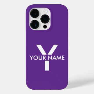Estojo Moderno Personalizado e Elegante Case-Mate
