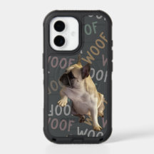 Estojo Otterbox Personalizado com Foto de Pet