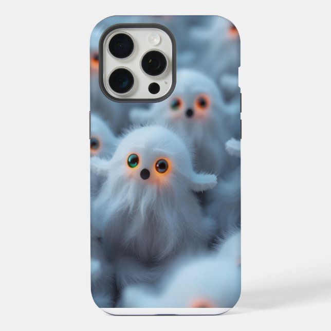 Estojo para celular Fuggler  (Verso)