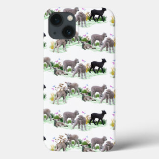 Estojo para iPad Air Lamb Meadow