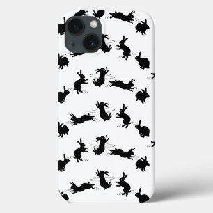 Estojo para iPad Mini Binky Bunnies (Escolha a Cor