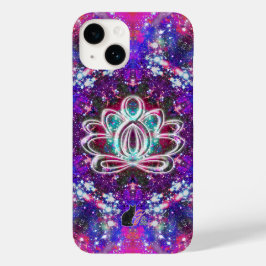 Estojo para iPhone Brilliance Zen Lotus Case-Mate