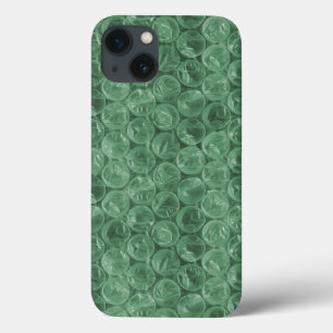 Estojo para iPhone Case-Mate com padrão de bolhas