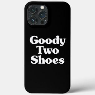 Estojo para iPhone Case-Mate Goody Two Shoes