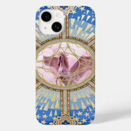 Estojo para iPhone Case-Mate Pegasus Dreams