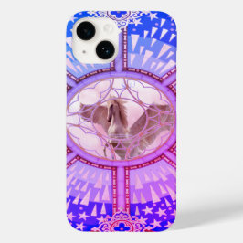 Estojo para iPhone Case-Mate Pegasus Dreams