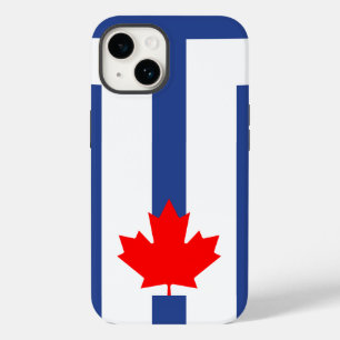 Estojo Patriótico para Apple Case-Mate, Bandeira d