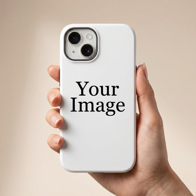 Estojo Personalizado Case-Mate para iPhone (Criador carregado)