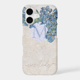 Estojo Personalizado de Rosas de Van Gogh Case-Mat