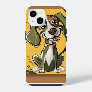 estojo personalizado para cachorro