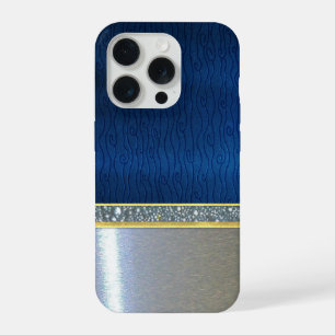 Estojo Pretty Sparkle em Prata