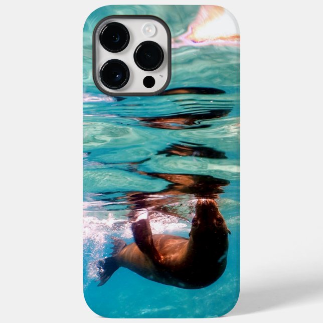 Estojo Sea Lion Speck (Verso)