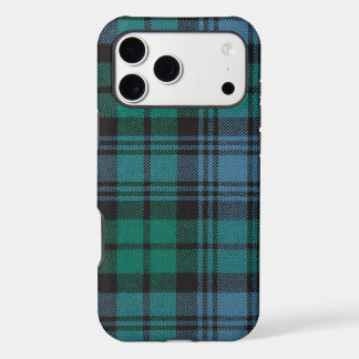 Estojo Tartan Case-Mate Tough para Apple iPhone XS