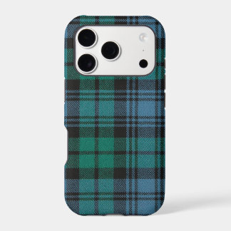Estojo Tartan Case-Mate Tough para Apple iPhone XS