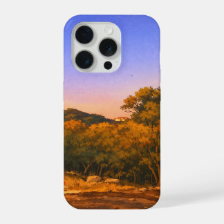 Estojo Transparente para iPhone® com Imagem Editad