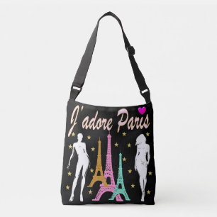ESTOU APAIXONADO COM PARIS TOTE BAG