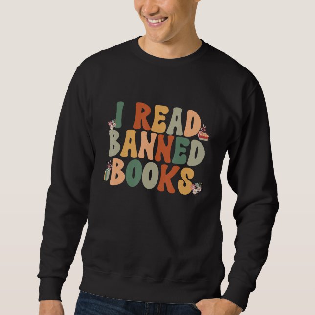 Estou Com as Camisetas de Livros Proibidos Engraça (Frente)