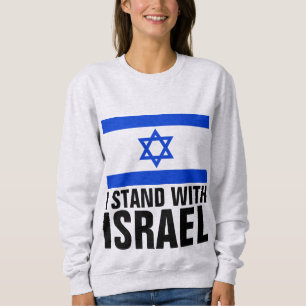 ESTOU COM ISRAEL, T-shirts PRO-ISRAEL