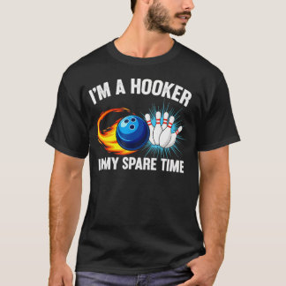 ESTOU Encaixado No Tempo Livre Camiseta Engraçada 