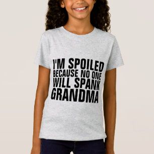ESTOU ENGANADO QUE NINGUÉM IRÁ ESPANTAR A Camiseta