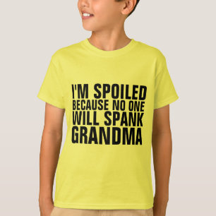 ESTOU ENGANADO QUE NINGUÉM IRÁ ESPANTAR A Camiseta