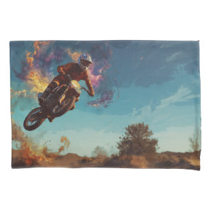 Estou no Fogo - Cavaleiro Motocross